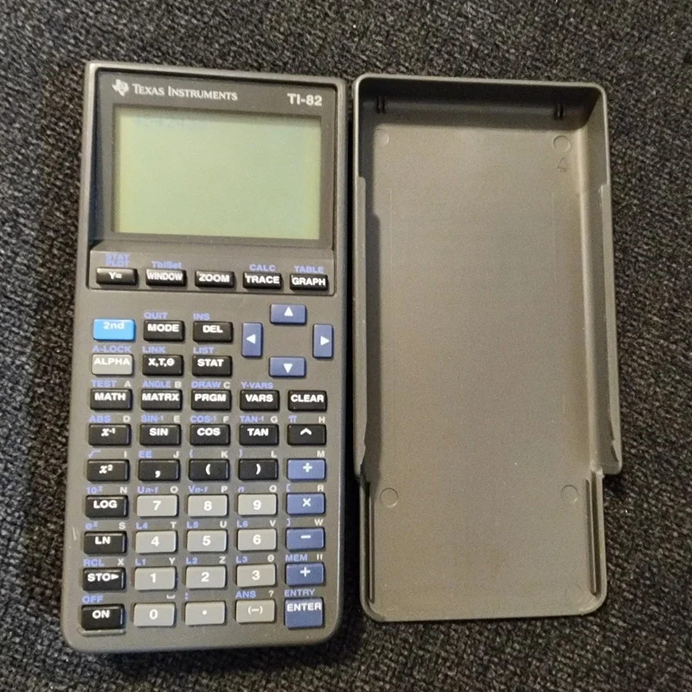 Texas Instruments texas instruments